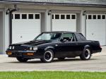 Buick Regal Grand National 1984 года